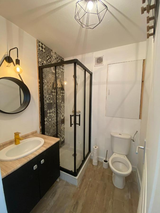 Piscine Emplacement Ideal Apartment